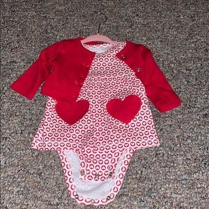 Baby girl dress